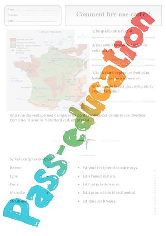 Image alternative