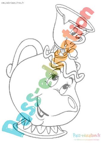 Image alternative