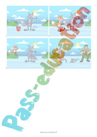 Image alternative