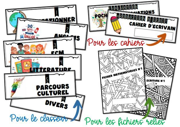 Observe Page De Garde Cyrano Que Signifie Comedie Heroique Pages de garde - Photocopies réduites par Pépiole à l'école - jenseigne.fr