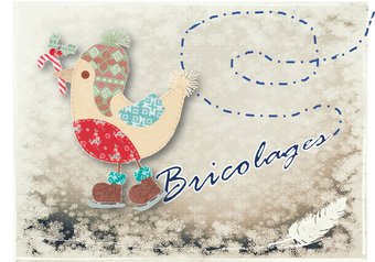 Image de Bricolages pour noël