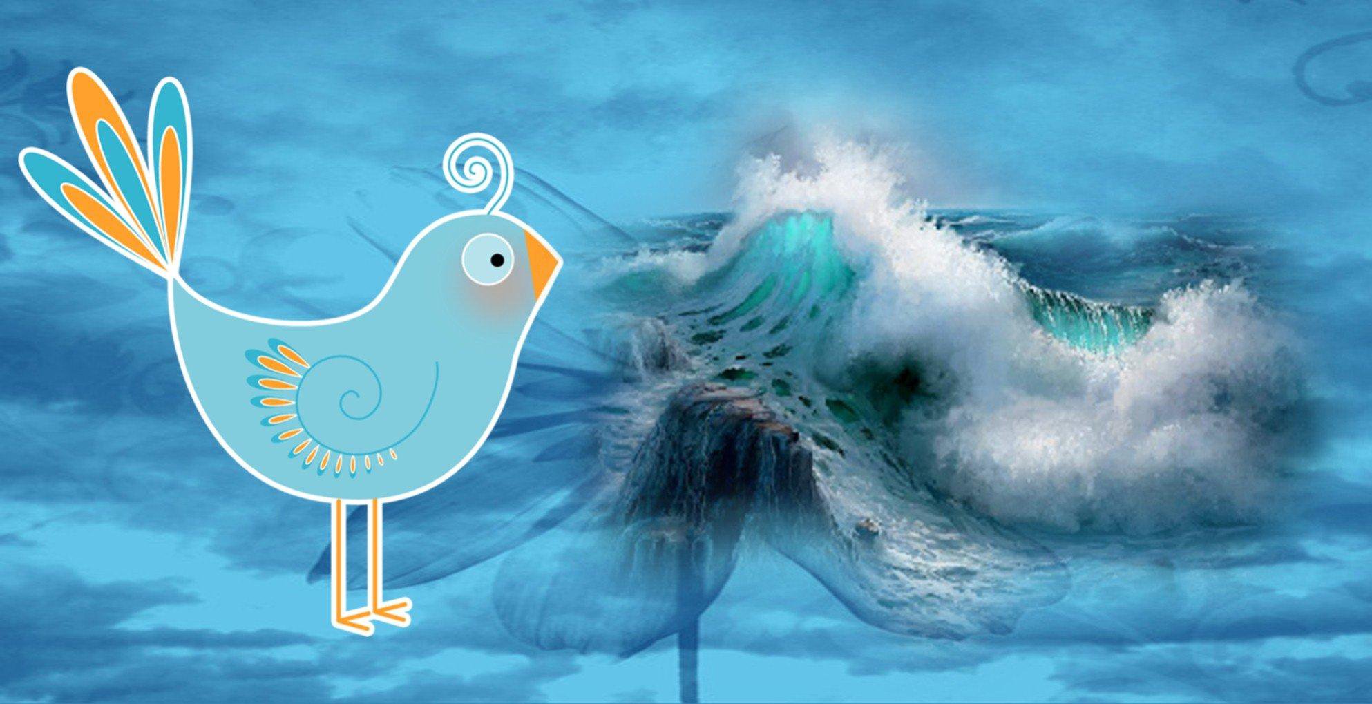 Chant : C’est de l’eau – Les Enfantastiques par ReCreatisse - jenseigne.fr