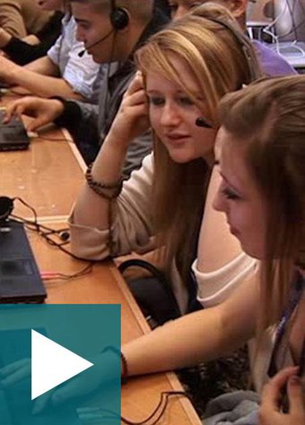 Image de Un logiciel au service de l?expression orale