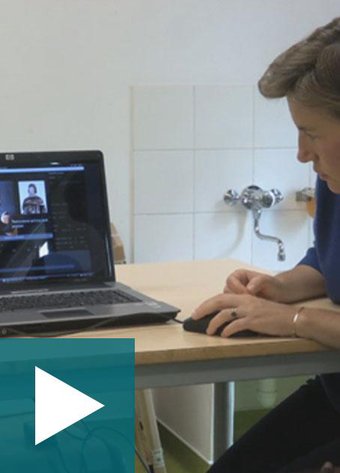 Image de Conception d'un webdocumentaire en CM2