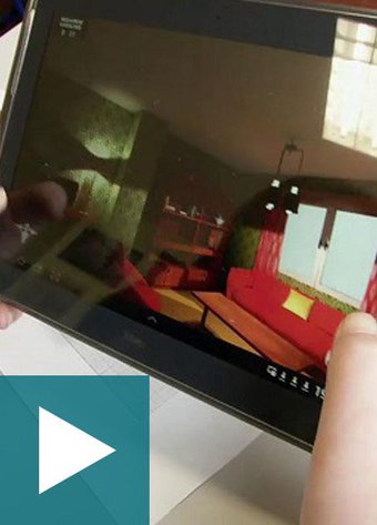 Image de La guerre froide sur tablette