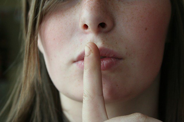 Que Veut Dire Le Silence Est D Or Le silence est d'or ! Devenez riche en 4 conseils ! - jenseigne.fr